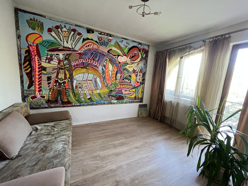 Ghioceilor, Bragadiru Vila deosebita, 5 camere + mansarda