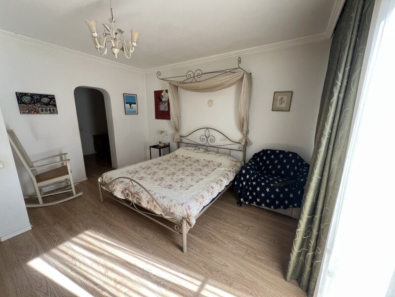 Ghioceilor, Bragadiru Vila deosebita, 5 camere + mansarda