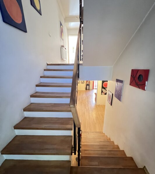 Ghioceilor, Bragadiru Vila deosebita, 5 camere + mansarda